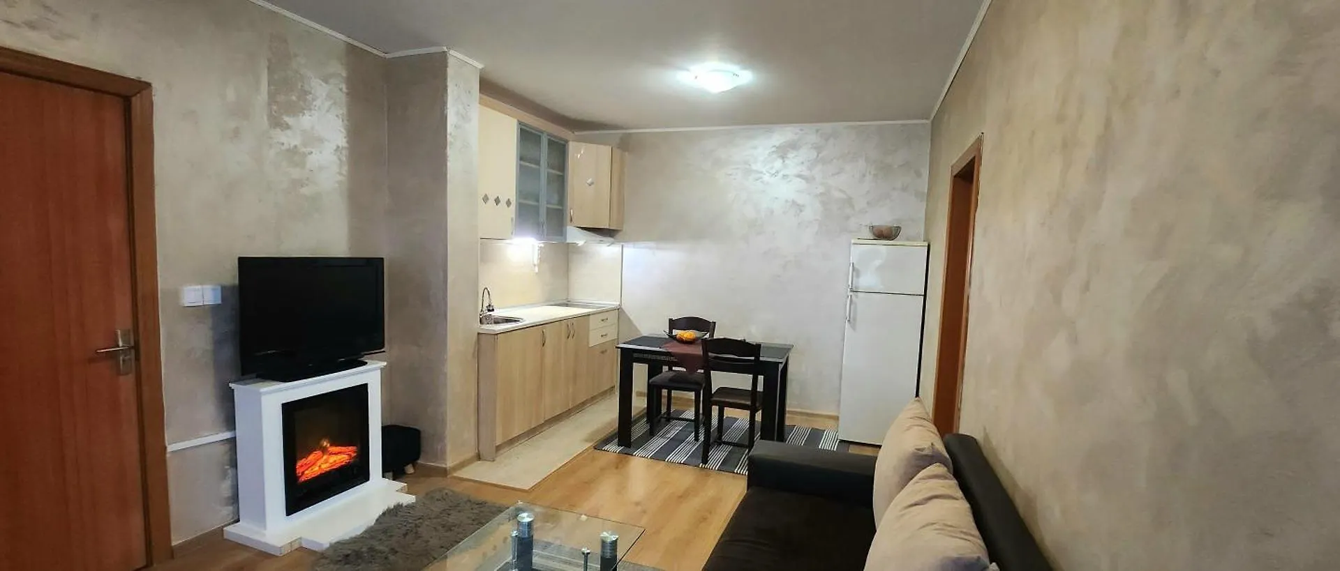 Sunshine Apartment Burgas 0*,  Bulgaria