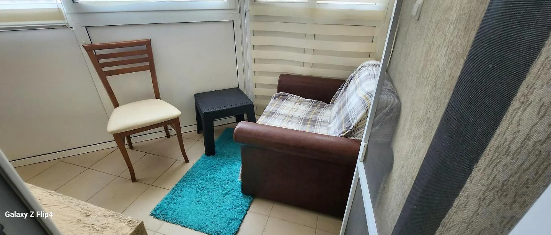 Sunshine Apartment Burgas
