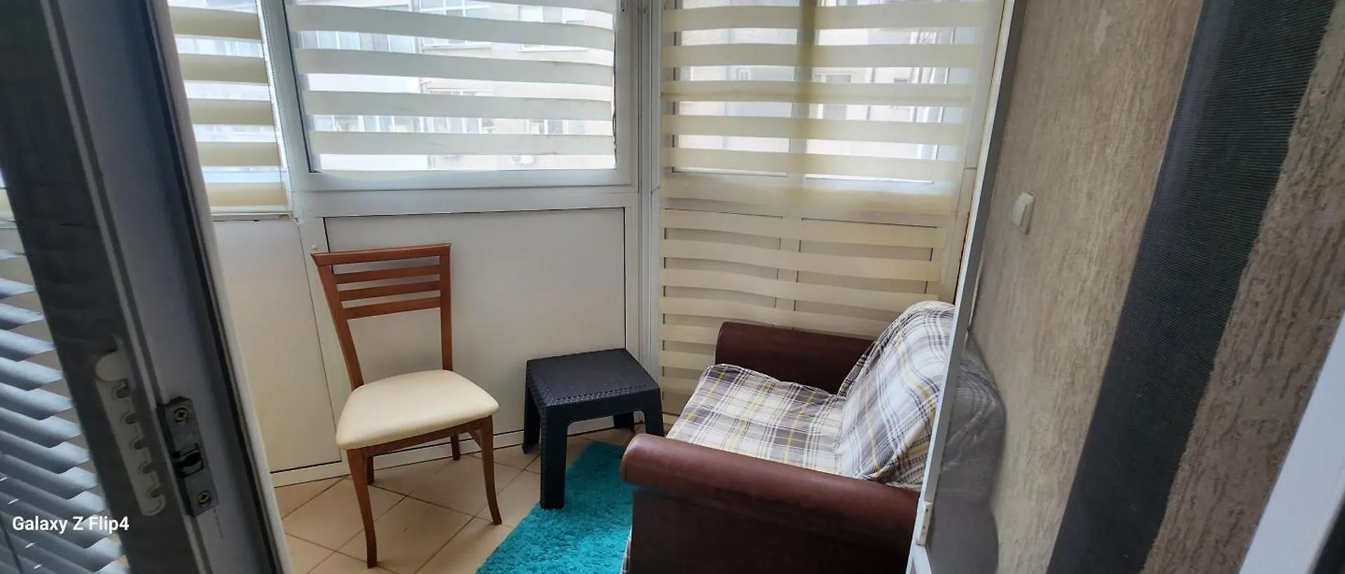 Sunshine Apartment Burgas