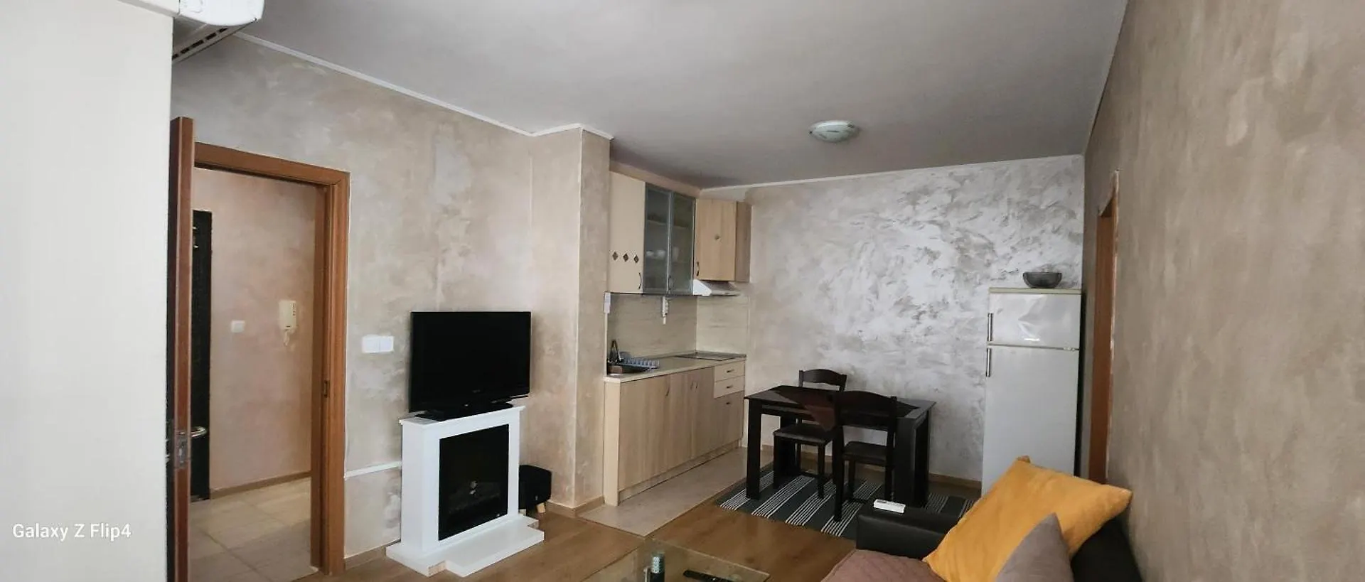 Sunshine Apartment Burgas Bulgaria