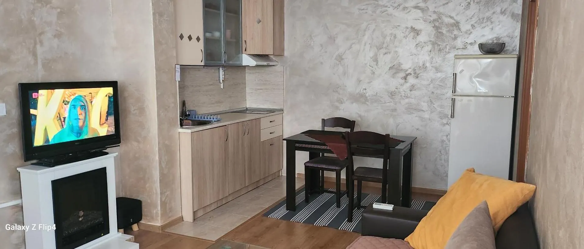 Sunshine Apartment Burgas Bulgaria
