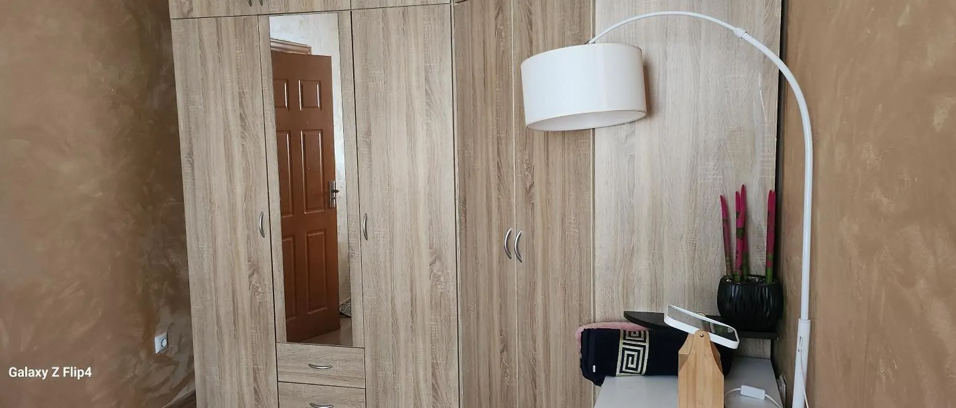 Sunshine Apartment Burgas