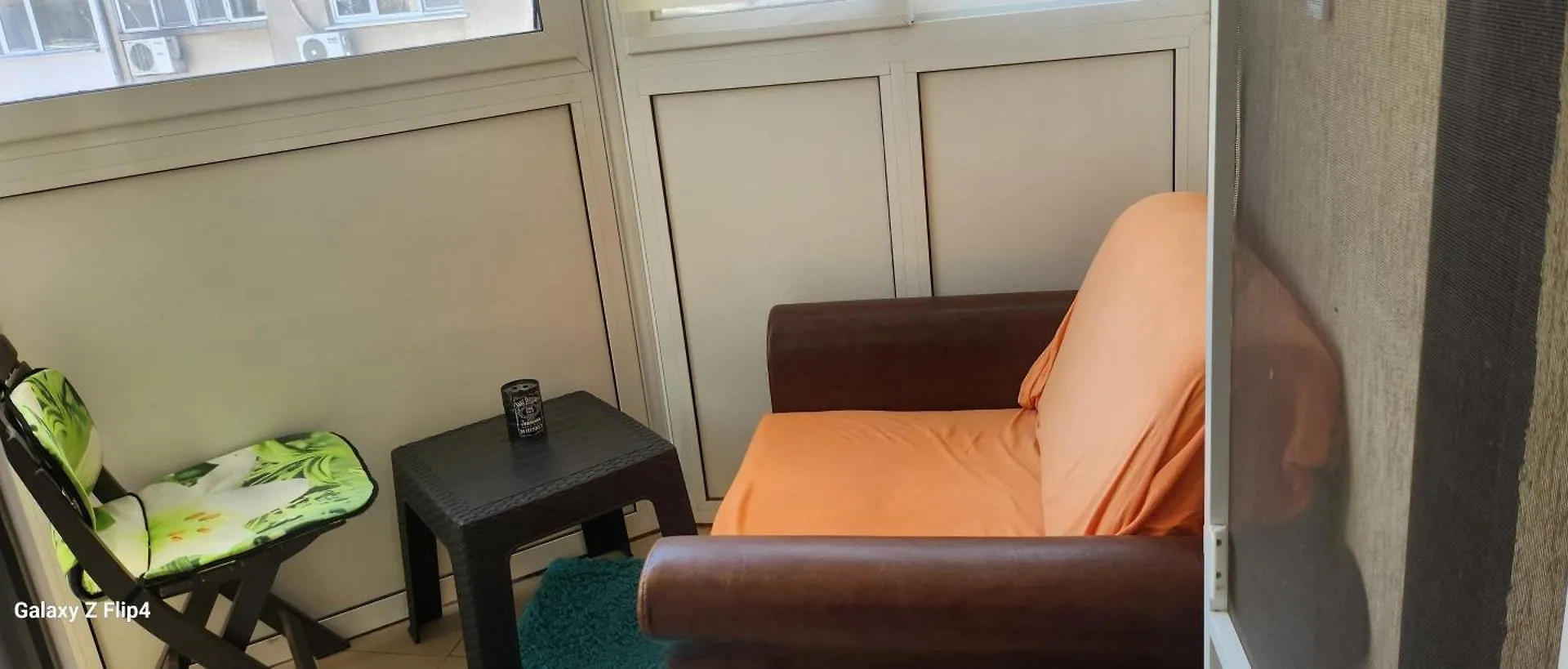 Sunshine Apartment Burgas