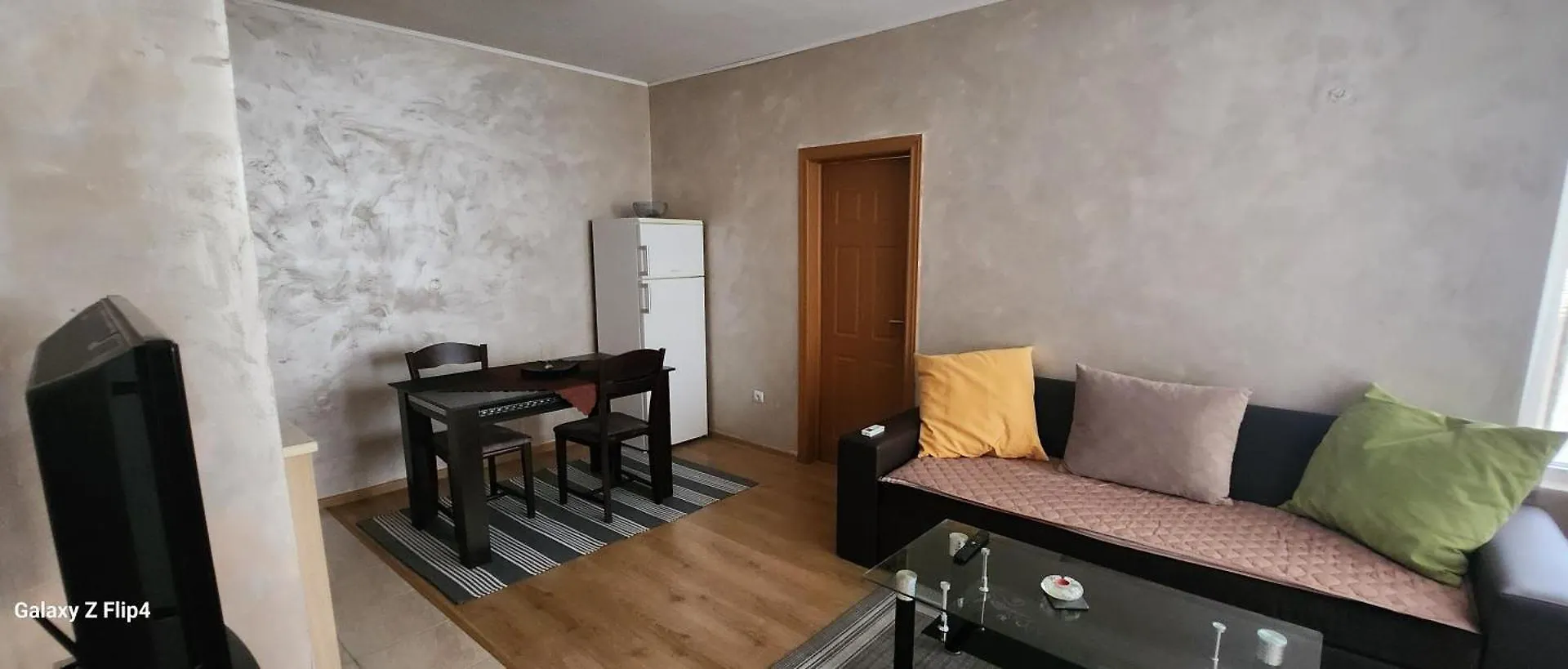 Sunshine Apartment Burgas 0*,